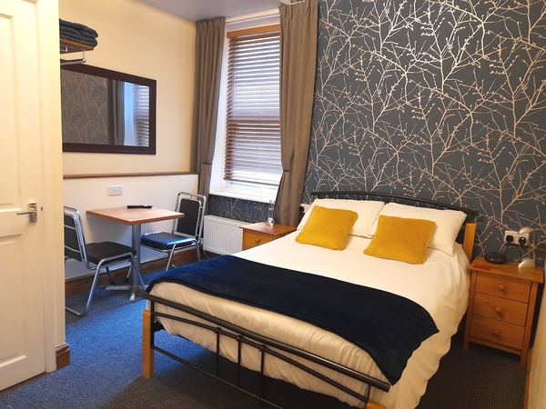 Phoenix Guest House