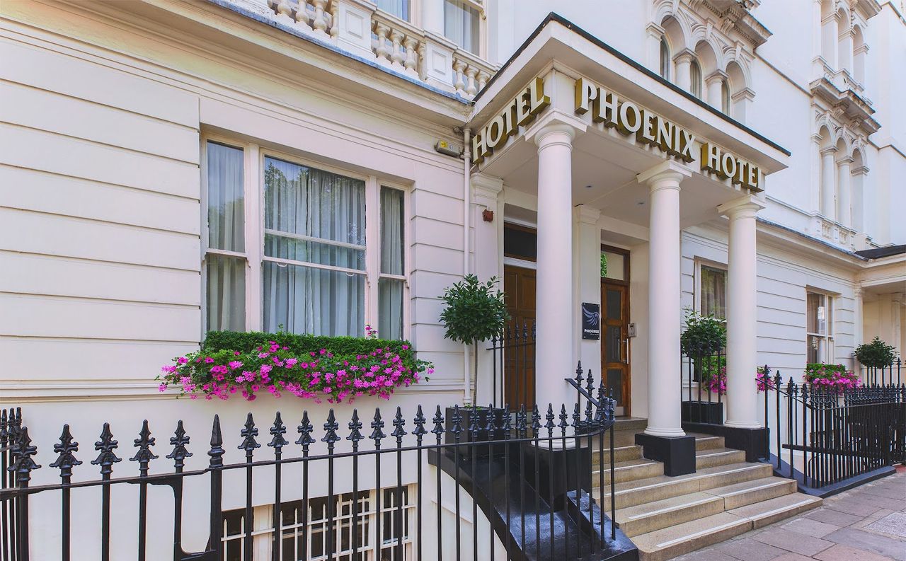 Phoenix Hotel