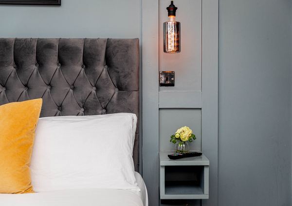 Phoenix Hotel Liverpool