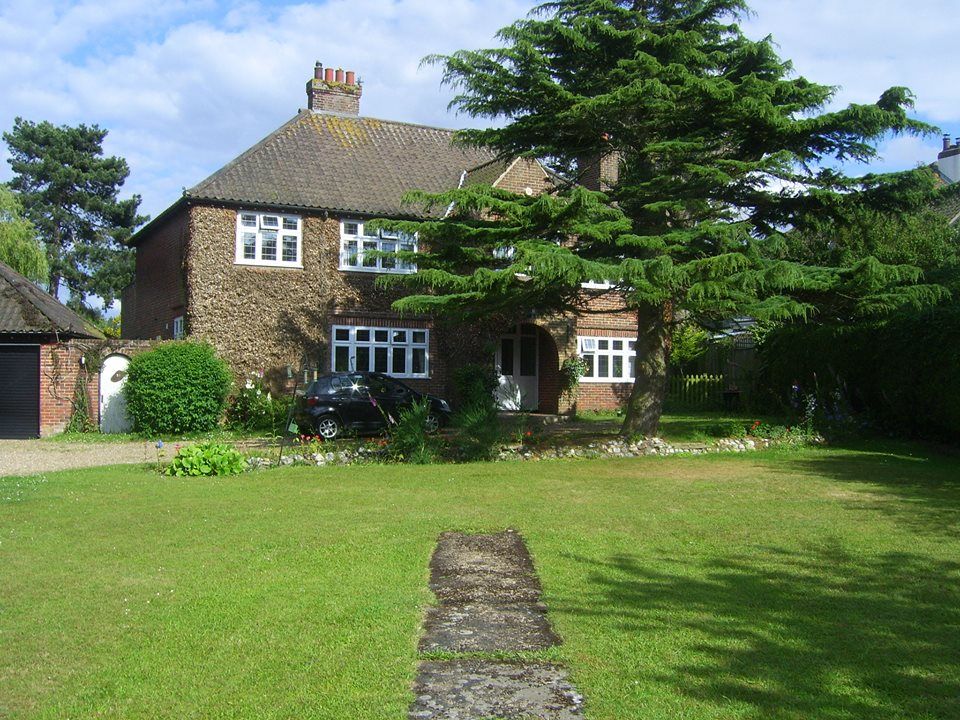Picaroons Bed and Breakfast