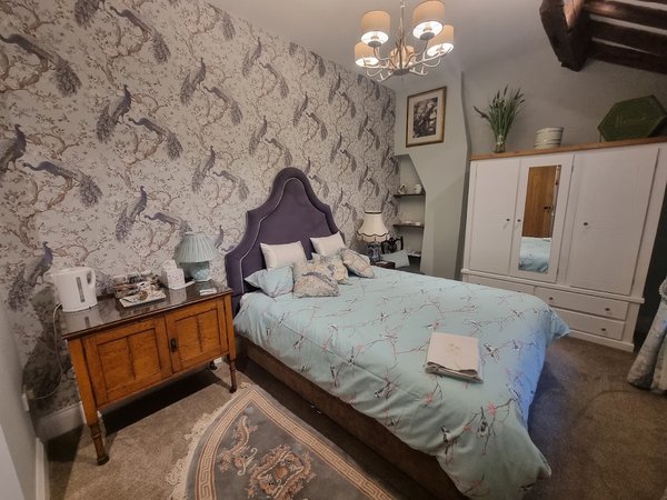 Picket Post House Accommodation