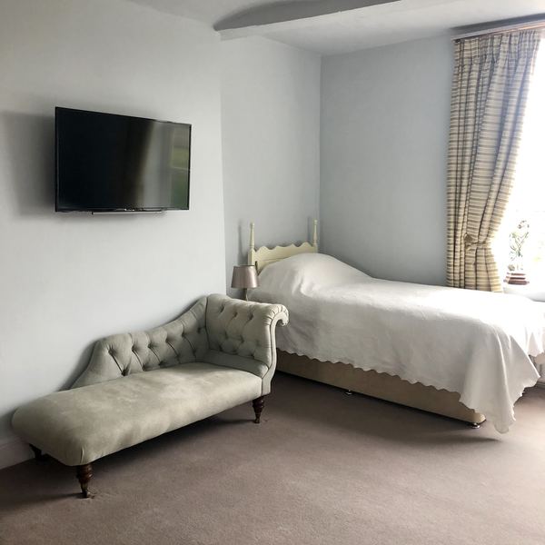 Pickmere Country Guest House