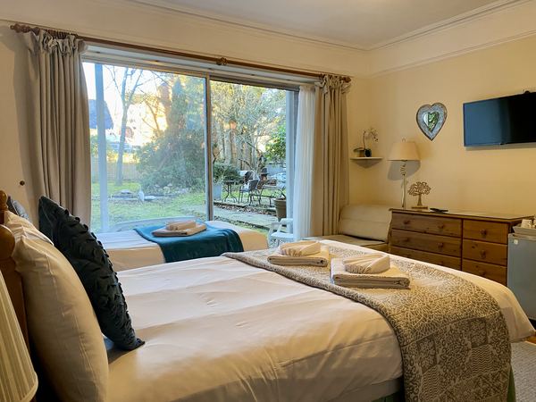 Pickwicks Guest House