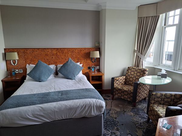 Pier Hotel