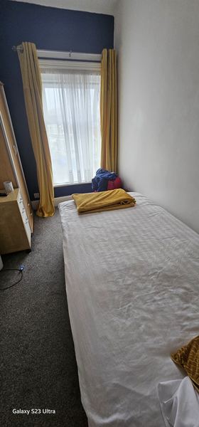 Pier Walk Hotel
