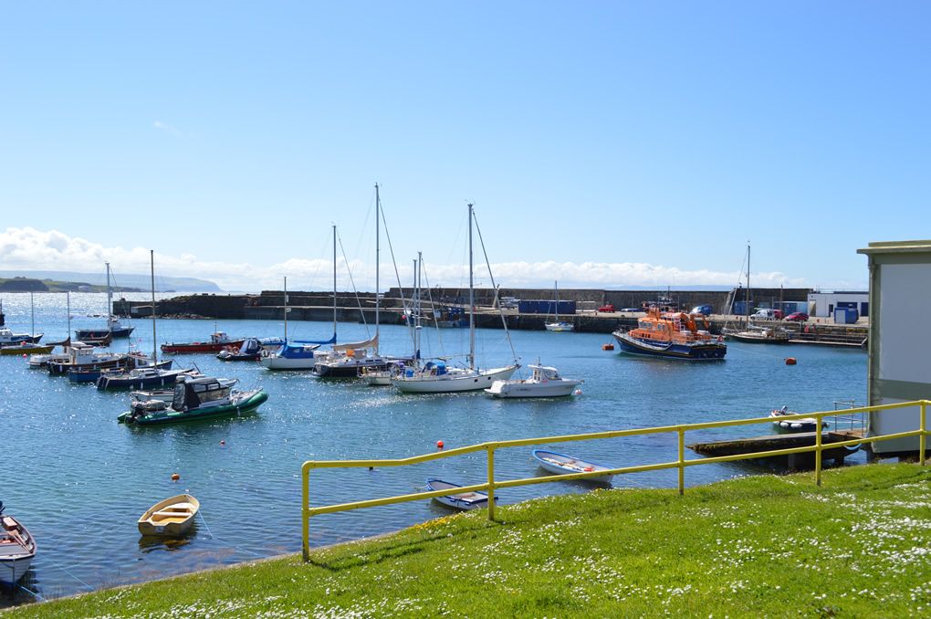 Pier39Portrush
