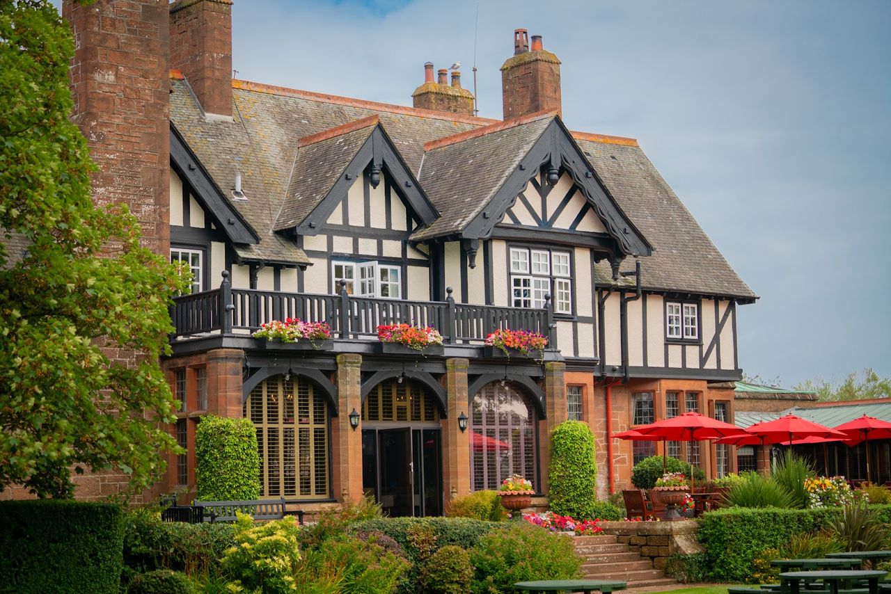 Piersland House