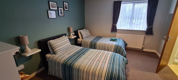 Pigeon Cottage Bed & Breakfast