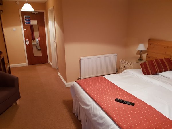 Pilgrim Hotel