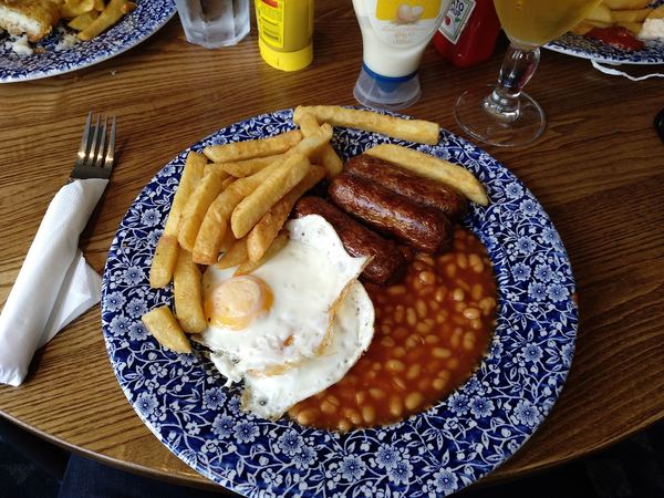 Pilgrims Progress Wetherspoon