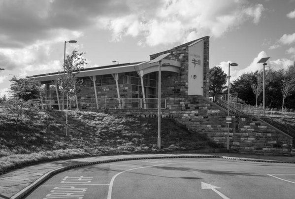 Pilkingtons Guest House Accrington