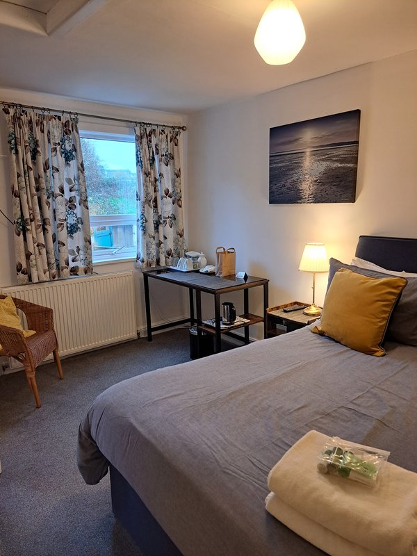 Pilkingtons Guest House Accrington