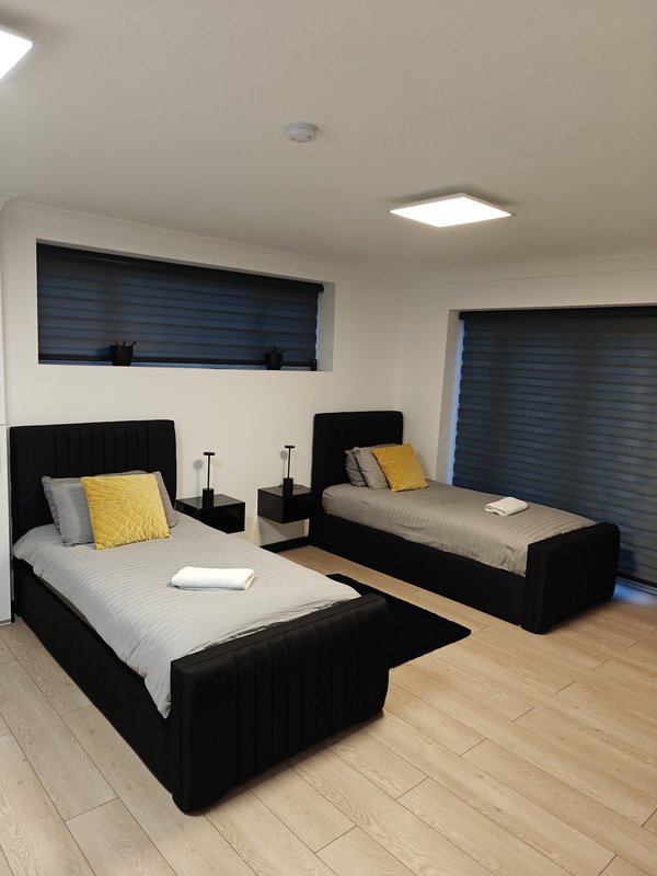 Pinchbeck B&B