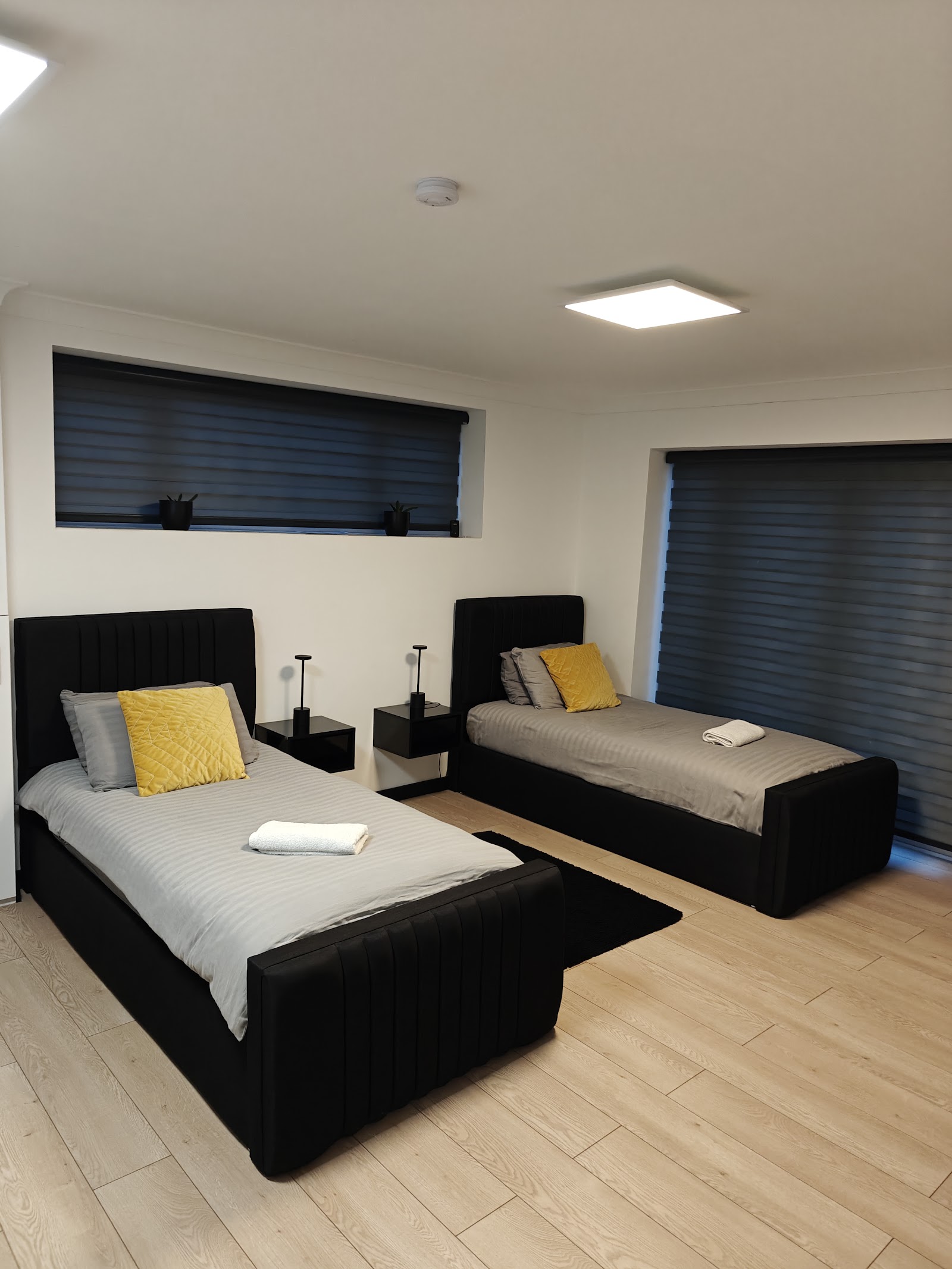 Pinchbeck B&B
