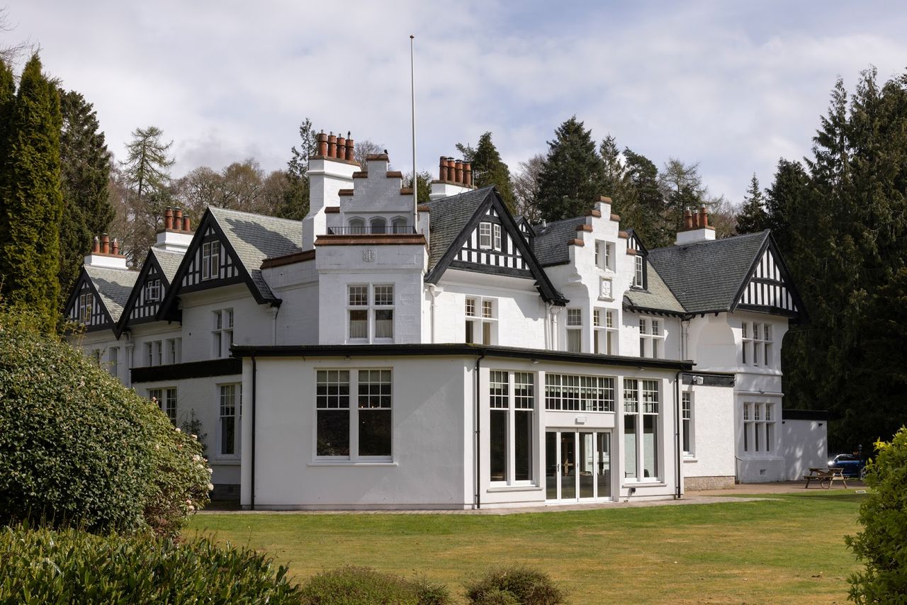 Pine Trees Hotel