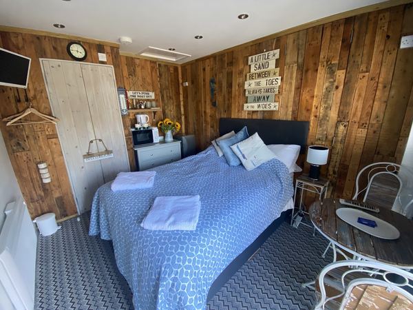 Pinecones Cosy BandB