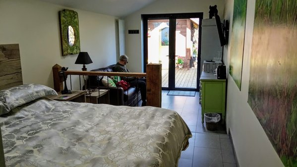 Pinetree Lodge Druridge Bay