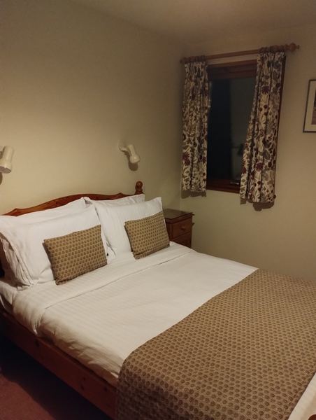 Plas Dolau Country Estate