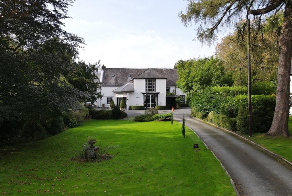 Plas Dolguog