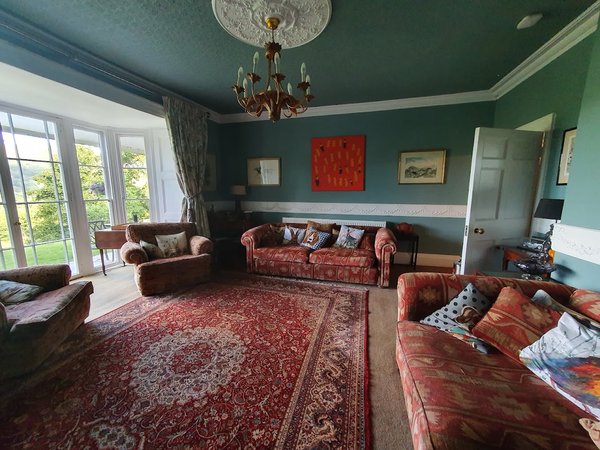 Plas Esgair