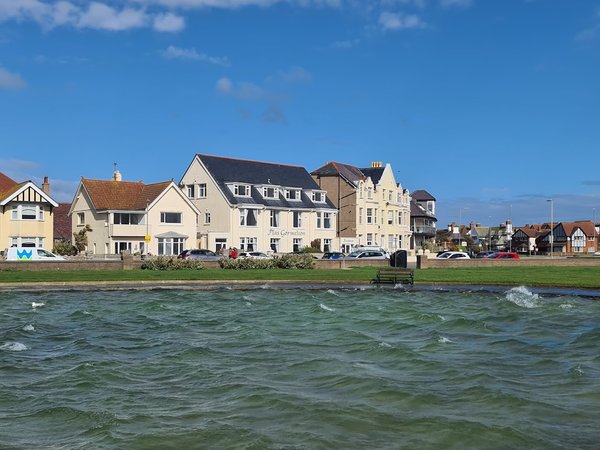 Plas Gorwelion exclusively for adults