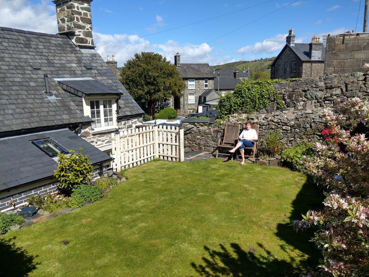 Plas Gwyn