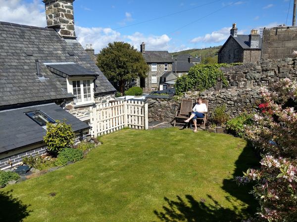 Plas Gwyn
