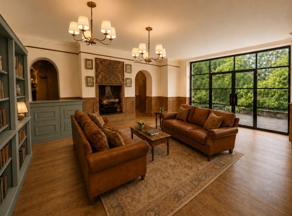 Plas Hafod Hotel