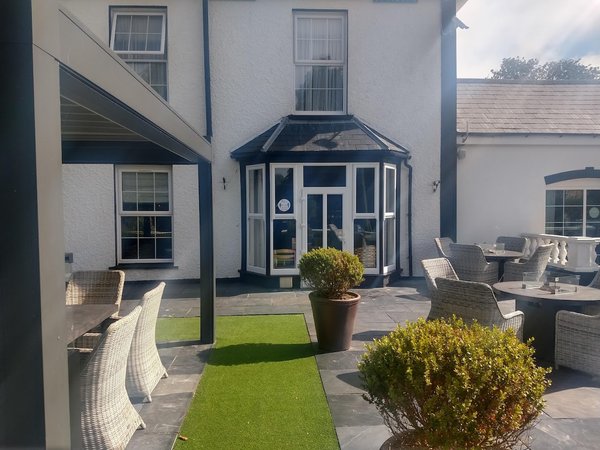 Plas Hyfryd Hotel