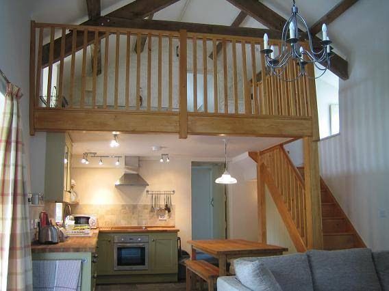 Plas Lligwy Holiday Cottages
