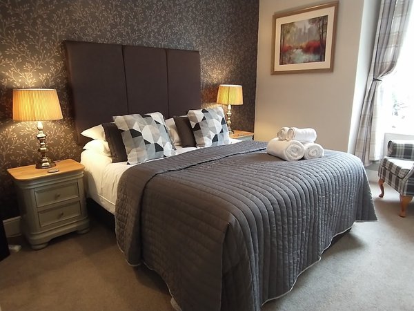 Plas Tan y Graig B and B Guest House