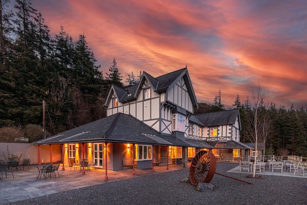 Plas Weunydd