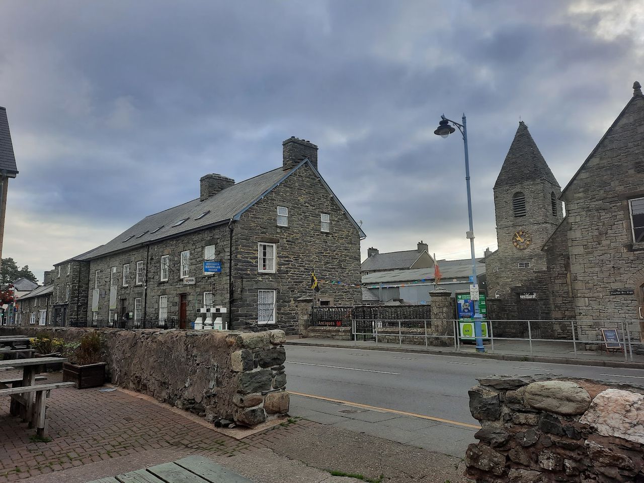 Plas Yn Dre