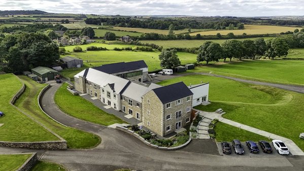 Plawsworth Aparthotel