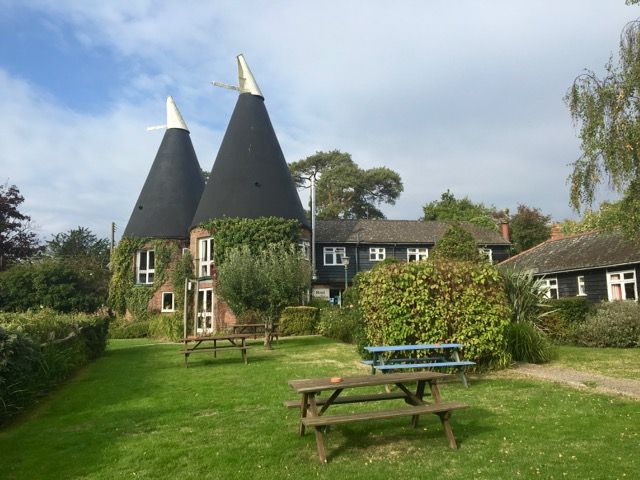 Playden Cottage Bed and Breakfast