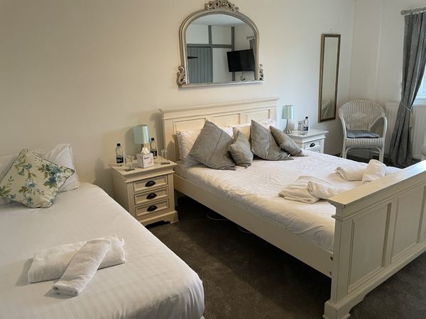 Playden Cottage Bed and Breakfast