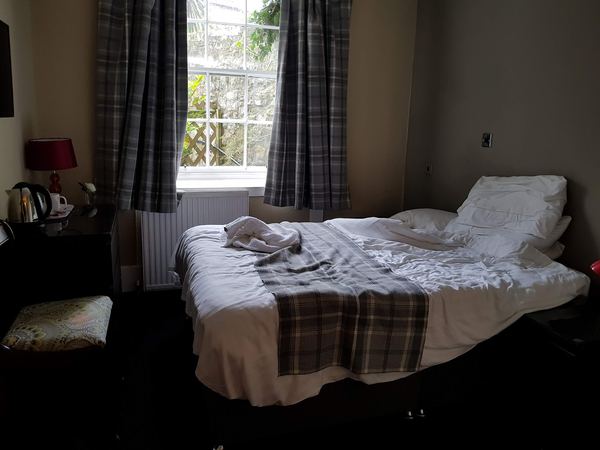 Playfair House Hotel
