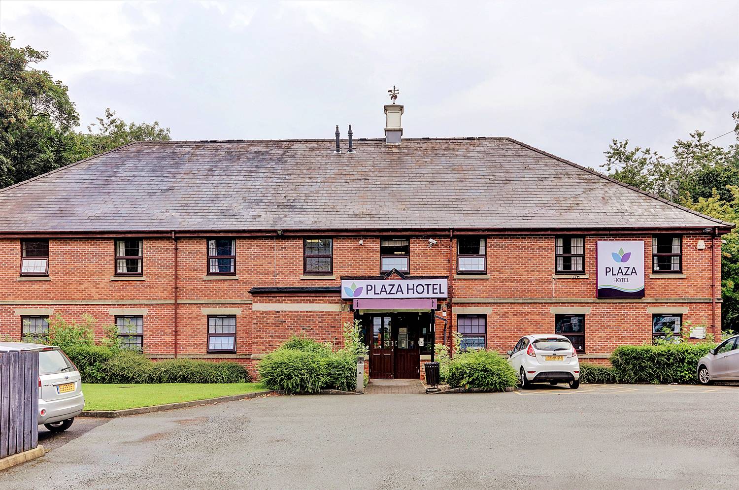 Plaza Chorley - Sure Hotel Collection by Best Western