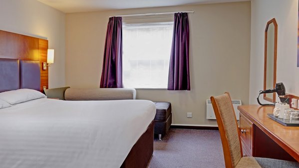 Plaza Chorley - Sure Hotel Collection by Best Western