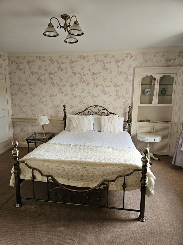 Plough Hotel
