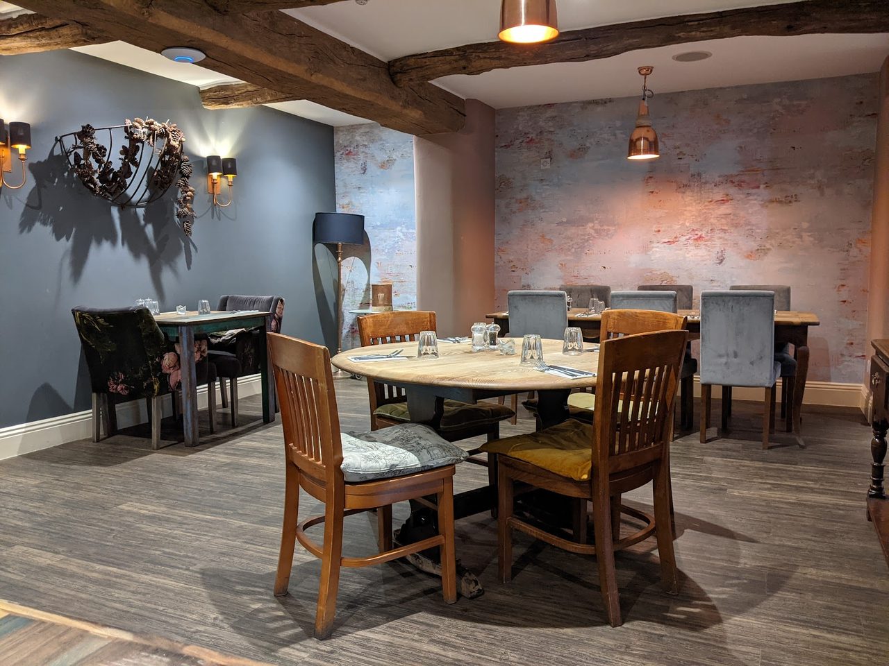 Plough Inn
