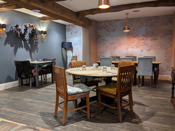 Plough Inn