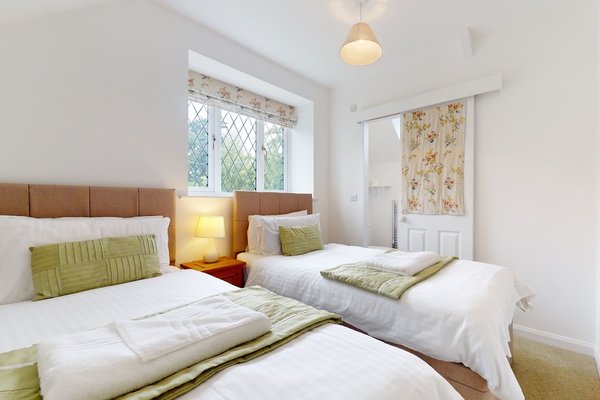 Plum Tree Cottage