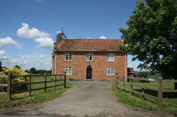 Plumpton House