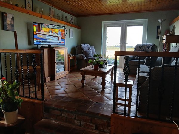 Pode Hole Bed and Breakfast