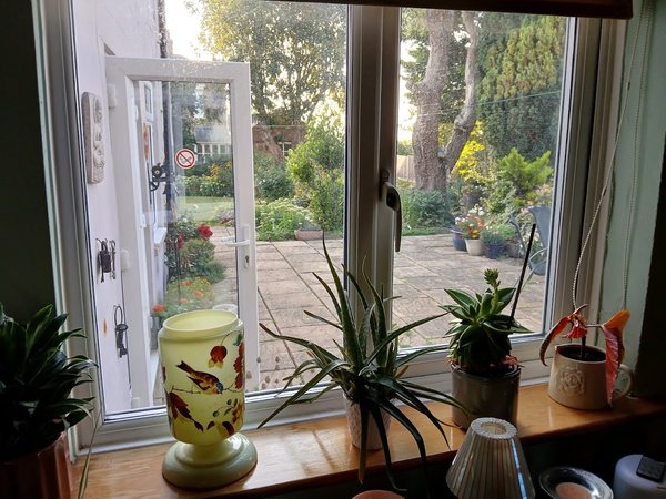 Pode Hole Bed and Breakfast