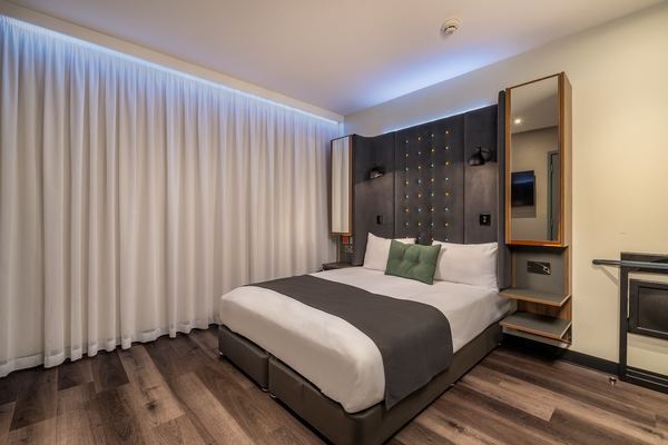 Point A Hotels Kensington Olympia Hotel