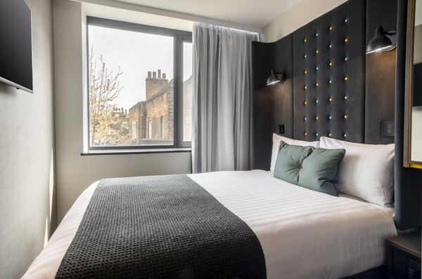 Point A Hotels London Liverpool St