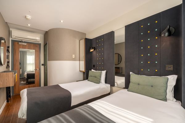 Point A Hotels London Paddington