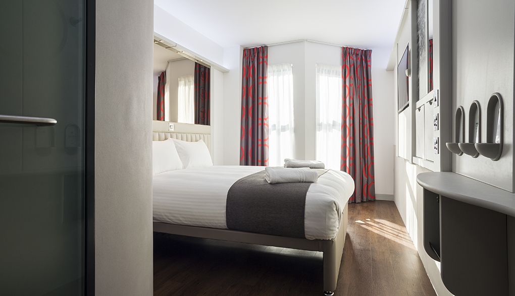 Point A Hotels London Shoreditch